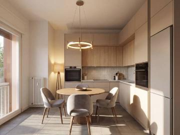 Appartamento in vendita a Verona VR