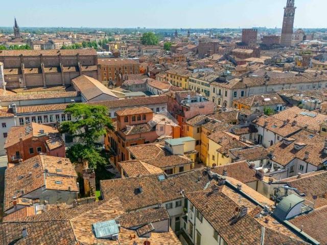 Appartamento in vendita a Verona VR