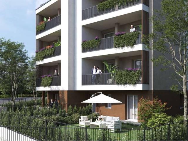 Appartamento in vendita a Verona VR