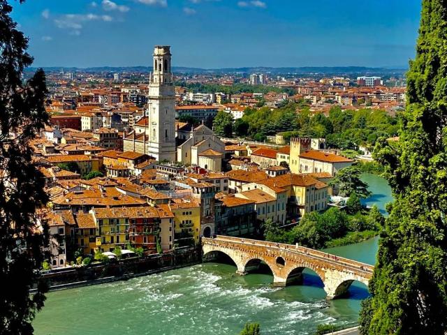 Appartamento in vendita a Verona VR