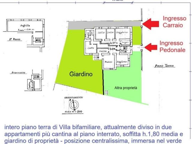 Appartamento in vendita a Verona VR