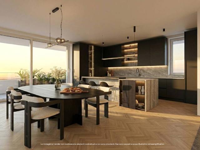 Appartamento in vendita a Verona VR