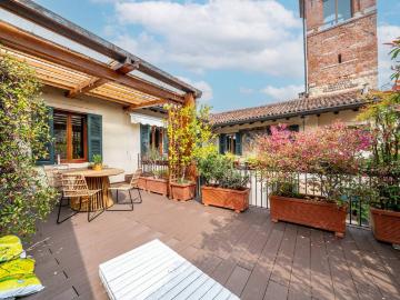 Appartamento in vendita a Verona VR