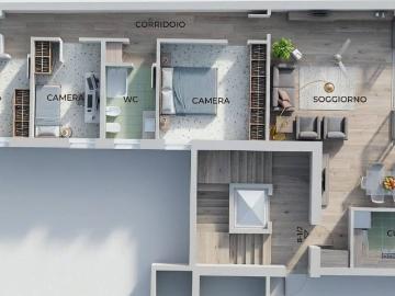 Appartamento in vendita a Verona VR