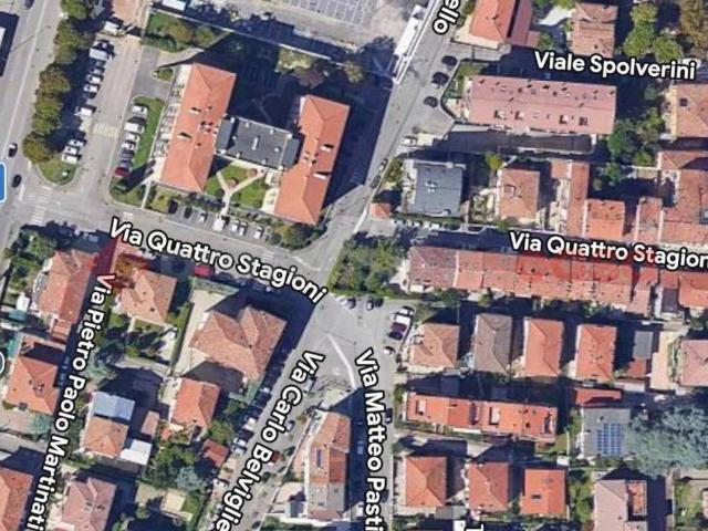 Appartamento in vendita a Verona VR