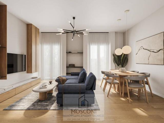 Appartamento in vendita a Verona VR