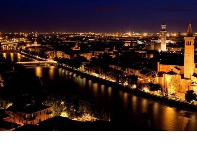 Appartamento in vendita a Verona VR