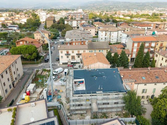 Appartamento in vendita a Verona VR