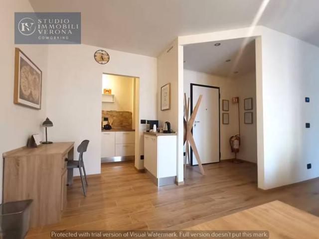 Appartamento in vendita a Verona VR