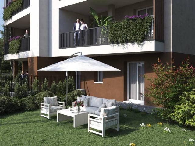 Appartamento in vendita a Verona VR