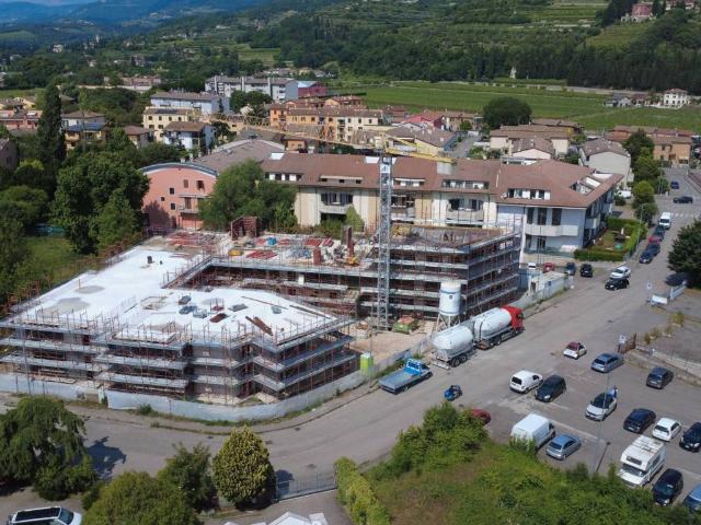 Appartamento in vendita a Verona VR