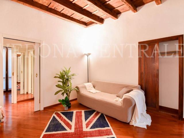 Appartamento in vendita a Verona VR