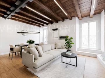 Appartamento in vendita a Verona VR