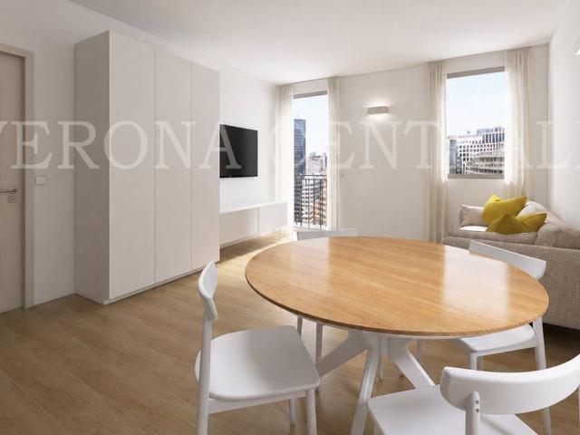 Appartamento in vendita a Verona VR