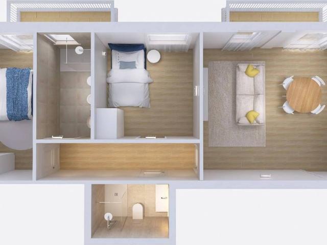 Appartamento in vendita a Verona VR