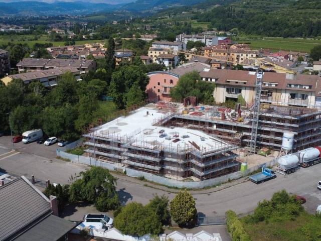 Appartamento in vendita a Verona VR