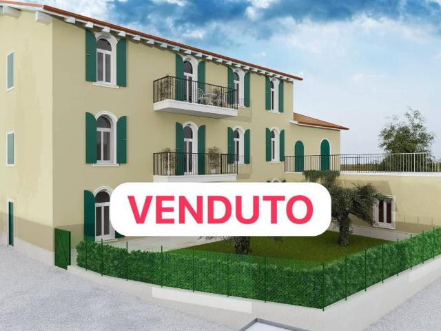 Appartamento in vendita a Verona VR