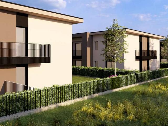 Appartamento in vendita a Verona VR