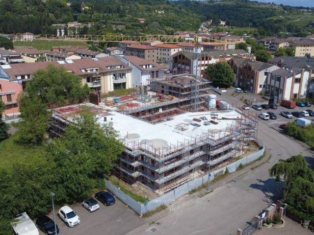 Appartamento in vendita a Verona VR