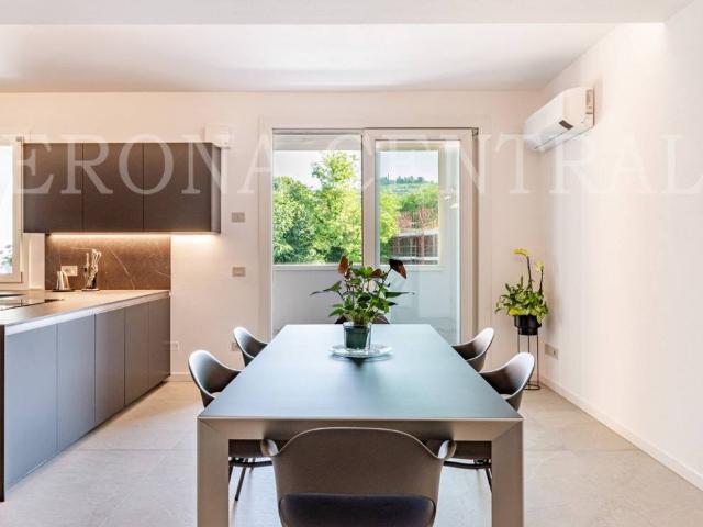 Appartamento in vendita a Verona VR