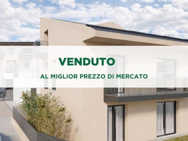 Appartamento in vendita a Verona VR