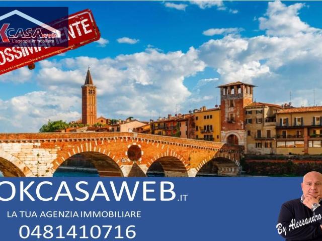 Appartamento in vendita a Verona, Borgo Trento