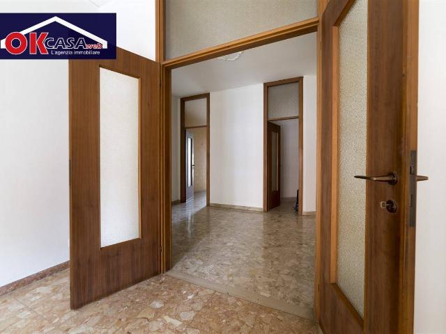 Appartamento in vendita a Verona, Borgo Trento