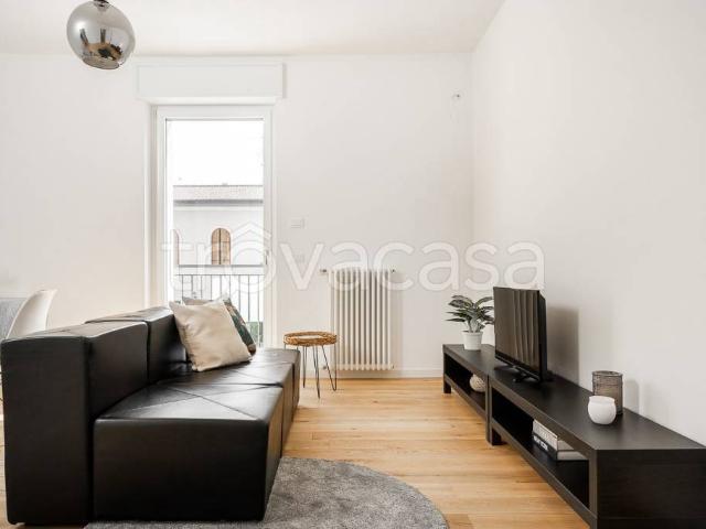 Appartamento in vendita a Verona, Borgo Venezia
