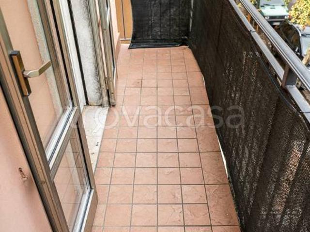 Appartamento in vendita a Verona, Borgo Venezia