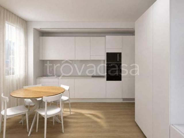 Appartamento in vendita a Verona, Borgo Nuovo Navigatori