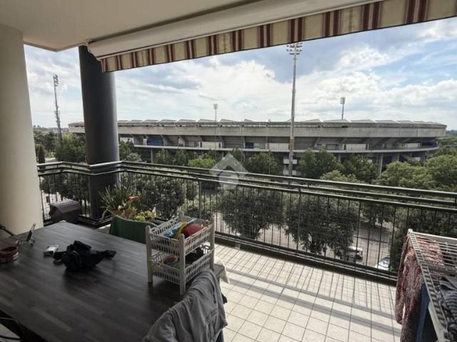 Appartamento in vendita a Verona piazzale Olimpia, 52, Stadio