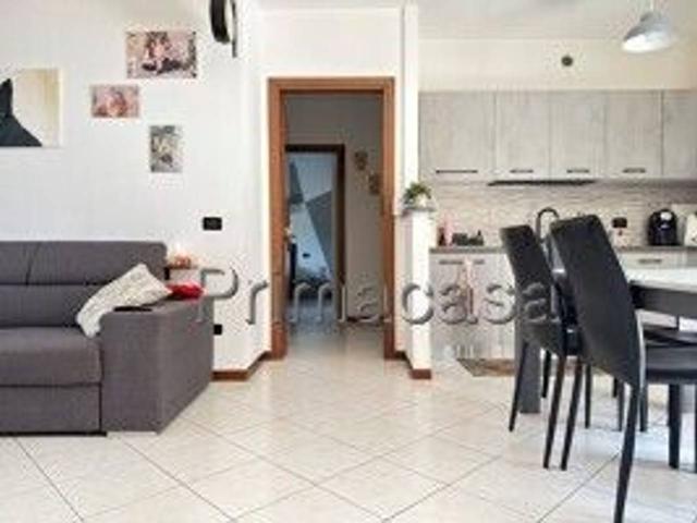 Appartamento in vendita a Veronella