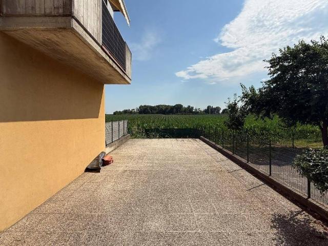Appartamento in vendita a Veronella VR