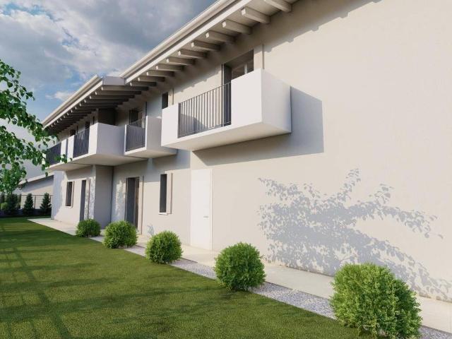 Appartamento in vendita a Veronella VR