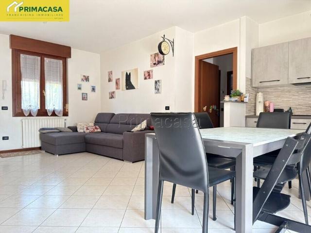 Appartamento in vendita a Veronella VR