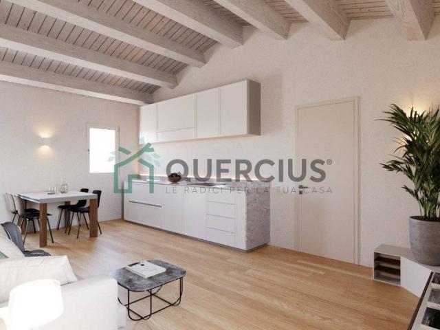 Appartamento in vendita a Veronella VR