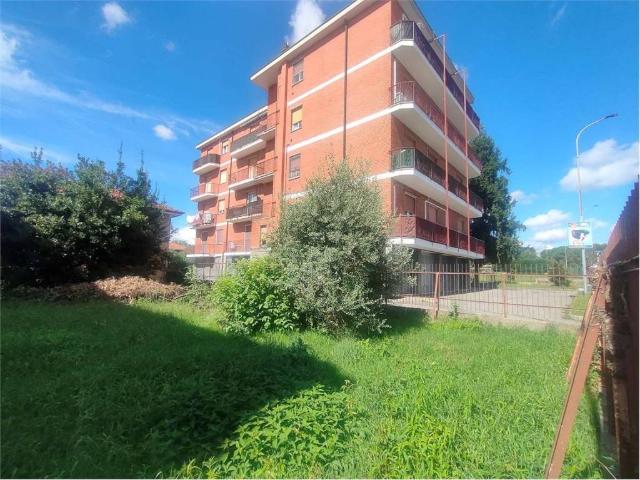 Appartamento in vendita a Verano Brianza MB