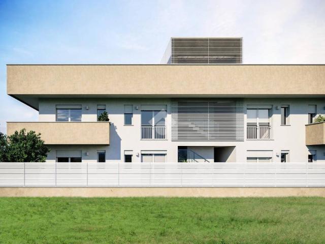 Appartamento in vendita a Carate Brianza MB