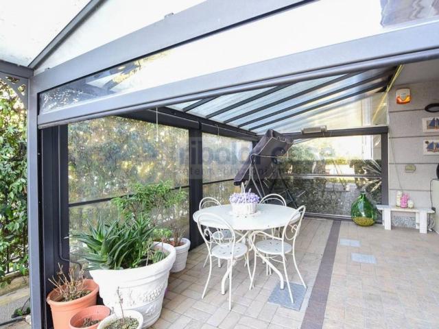 Appartamento in vendita a Verano Brianza MB