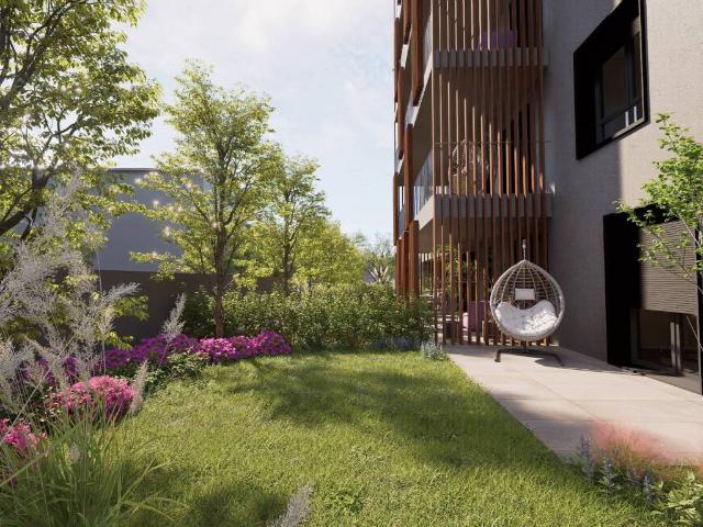 Appartamento in vendita a Verano Brianza MB