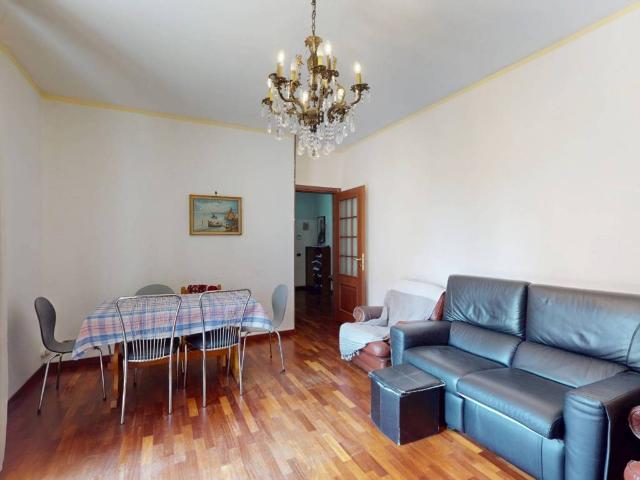 Appartamento in vendita a Verano Brianza MB