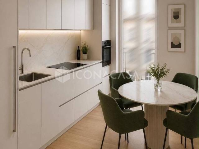 Appartamento in vendita a Verano Brianza MB