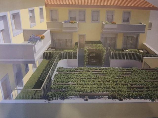 Appartamento in vendita a Verano Brianza MB