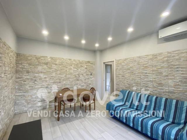 Appartamento in vendita a Verano Brianza MB