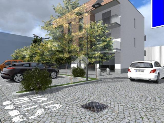 Appartamento in vendita a Verano Brianza MB