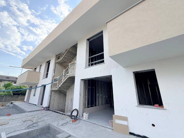Appartamento in vendita a Verano Brianza MB