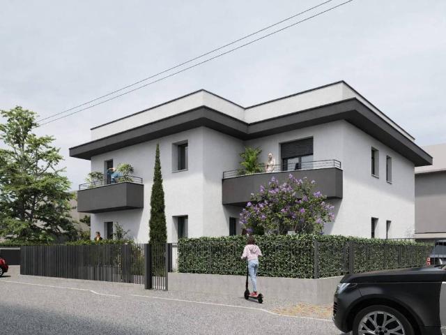 Appartamento in vendita a Verano Brianza MB