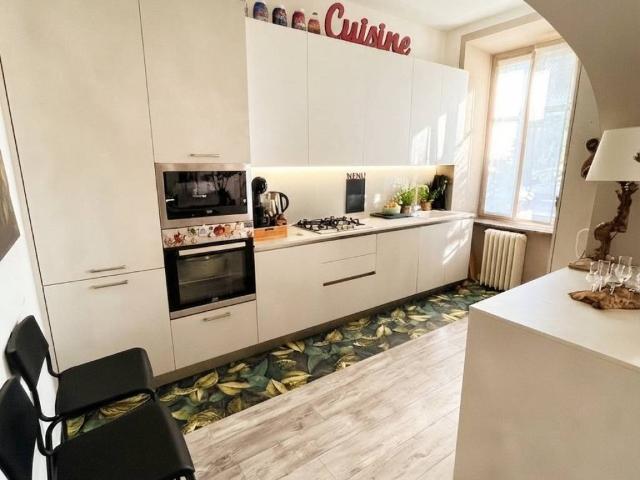 Appartamento in vendita a Verbania VB