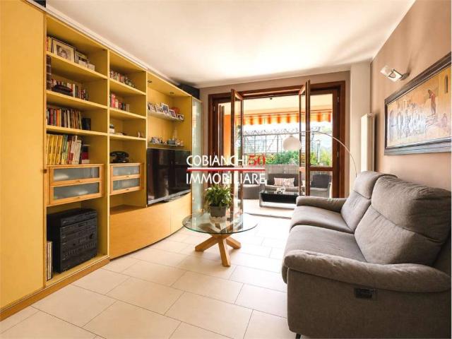 Appartamento in vendita a Verbania VB