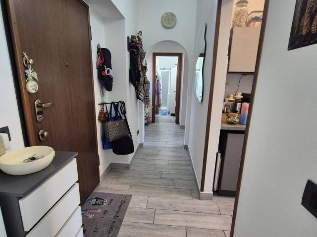 Appartamento in vendita a Verbania VB